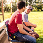 BleacherBack | Featured Outdoor Choice | Outlandridge 7F97 P3