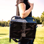 BleacherBack | Featured Outdoor Choice | Outlandridge 7F97 P3