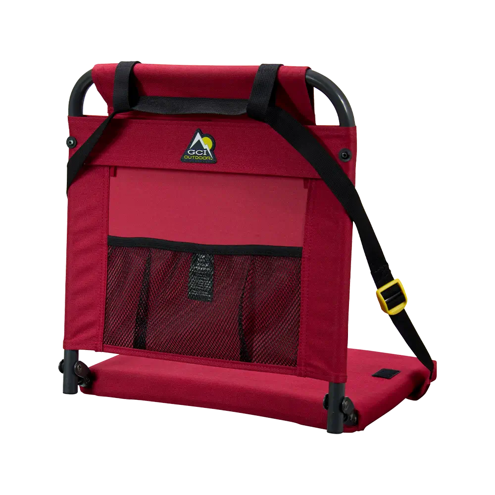 BleacherBack | Featured Outdoor Choice | Outlandridge 7F97 P3