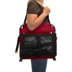 BleacherBack | Featured Outdoor Choice | Outlandridge 7F97 P3