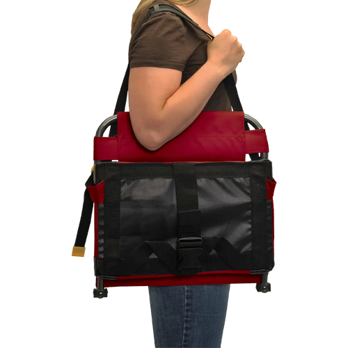 BleacherBack | Featured Outdoor Choice | Outlandridge 7F97 P3