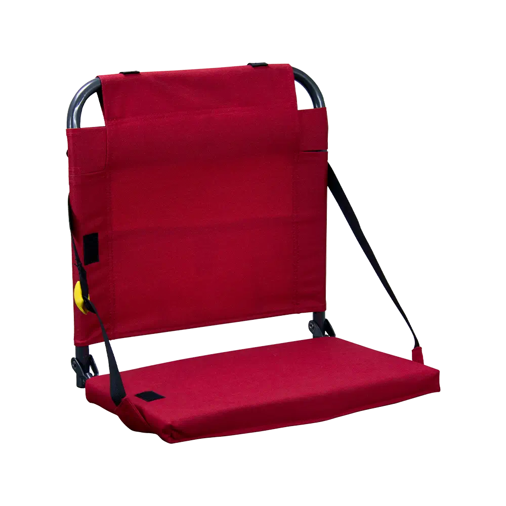 BleacherBack | Featured Outdoor Choice | Outlandridge 7F97 P3
