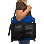 BleacherBack | Featured Outdoor Choice | Outlandridge 7F97 P3