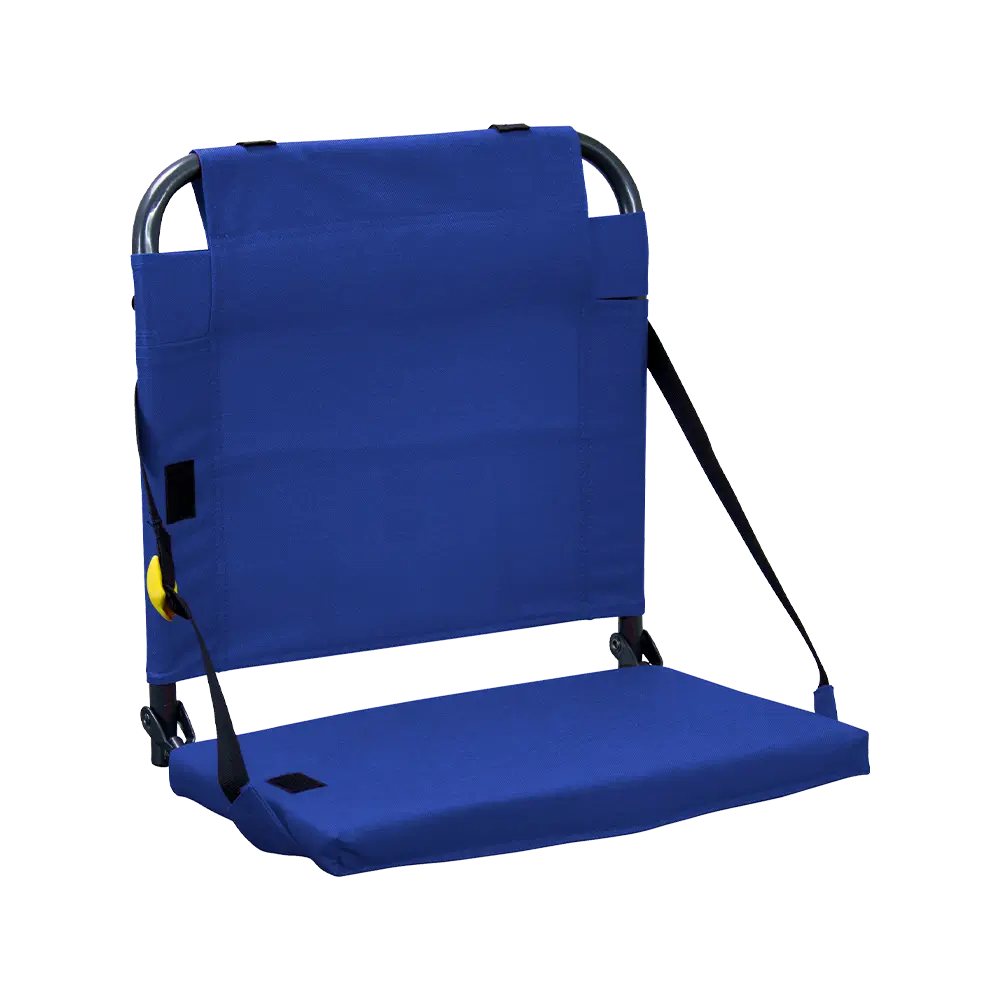 BleacherBack | Featured Outdoor Choice | Outlandridge 7F97 P3