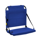 BleacherBack | Featured Outdoor Choice | Outlandridge 7F97 P3