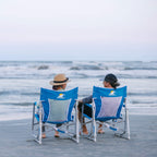 Beach Rocker | Featured Outdoor Choice | Outlandridge AF6E 1S