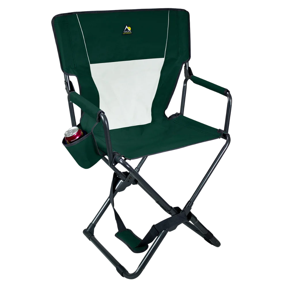 Xpress Director's Chair | Featured Outdoor Choice | Outlandridge 6EAE Kl