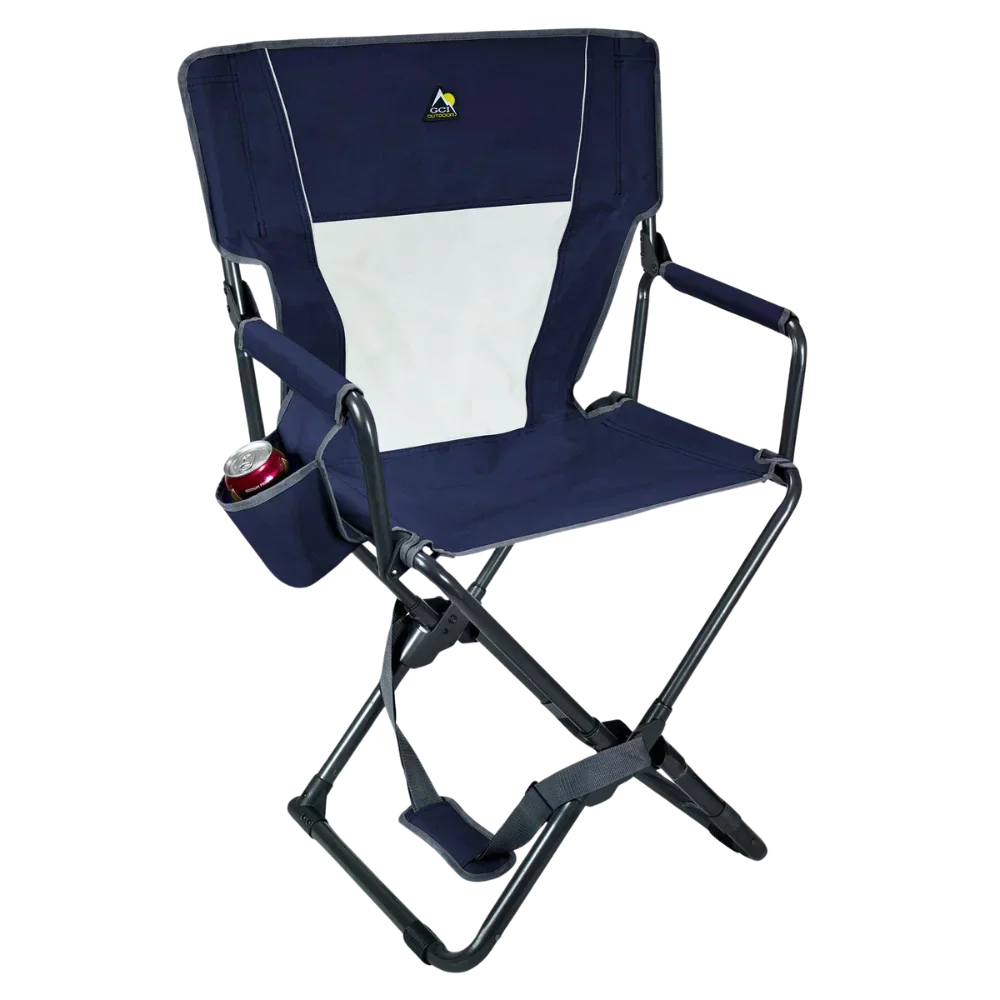 Xpress Director's Chair | Featured Outdoor Choice | Outlandridge 6EAE Kl