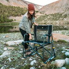 Freestyle Rocker | Featured Outdoor Choice | Outlandridge E863 ta