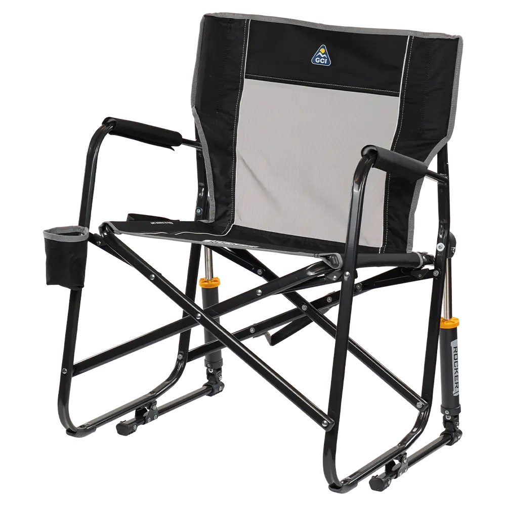 Freestyle Rocker | Featured Outdoor Choice | Outlandridge E863 ta
