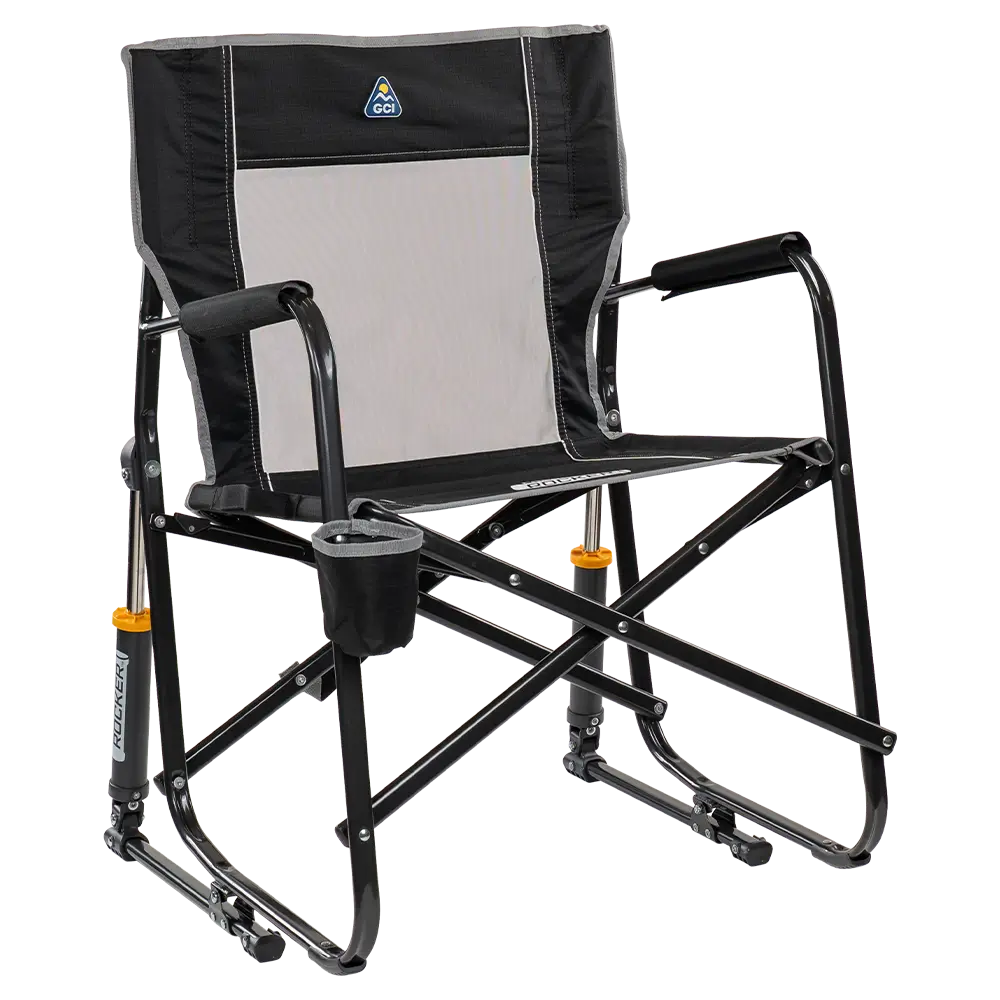 Freestyle Rocker | Featured Outdoor Choice | Outlandridge E863 ta