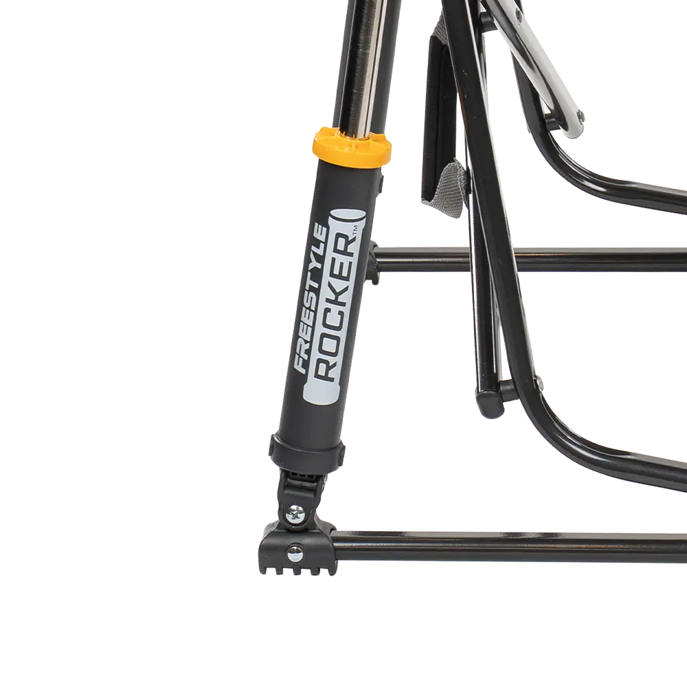 Freestyle Rocker | Featured Outdoor Choice | Outlandridge E863 ta