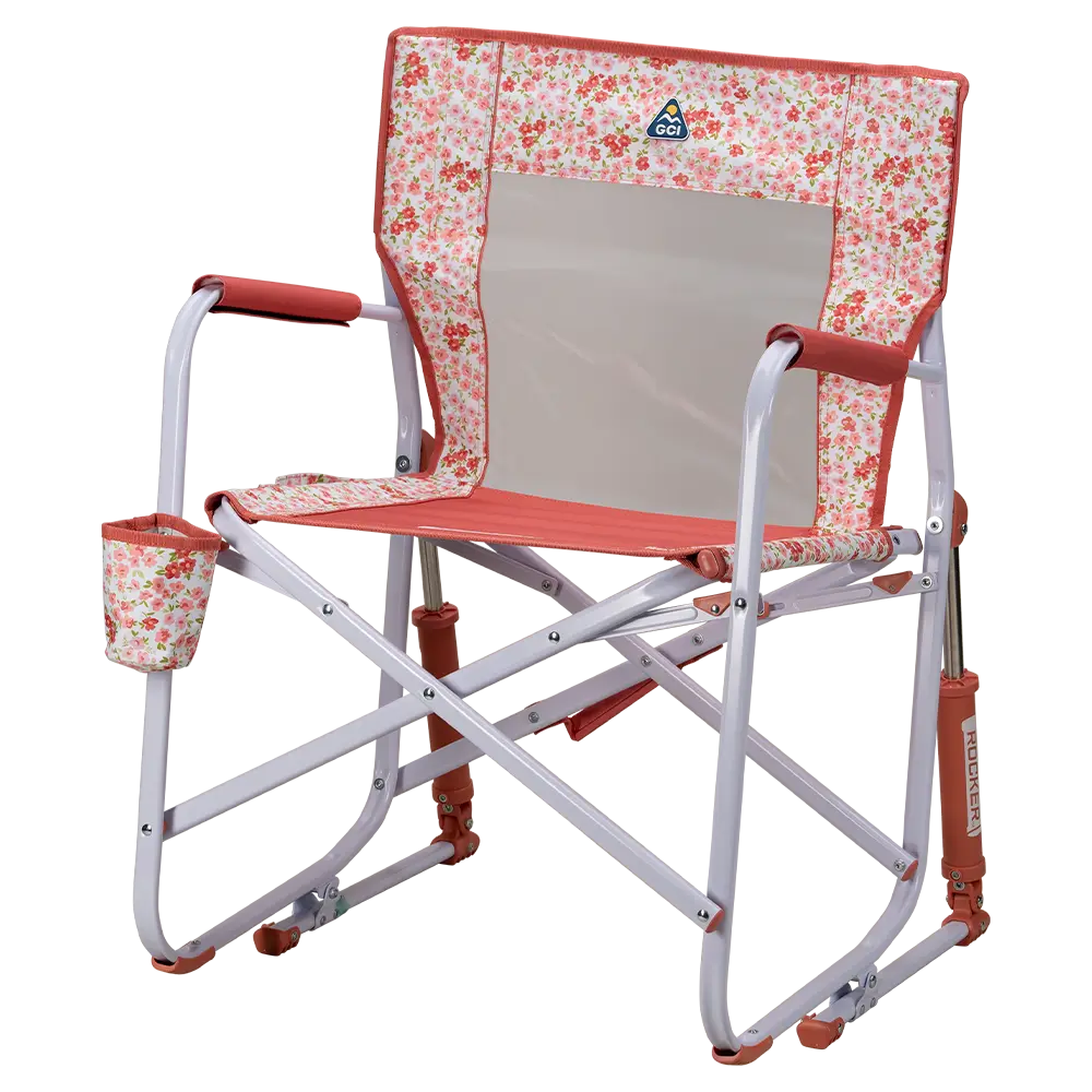 Freestyle Rocker | Featured Outdoor Choice | Outlandridge E863 ta
