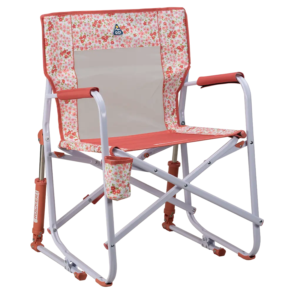 Freestyle Rocker | Featured Outdoor Choice | Outlandridge E863 ta