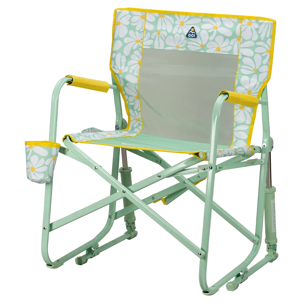 Freestyle Rocker | Featured Outdoor Choice | Outlandridge E863 ta