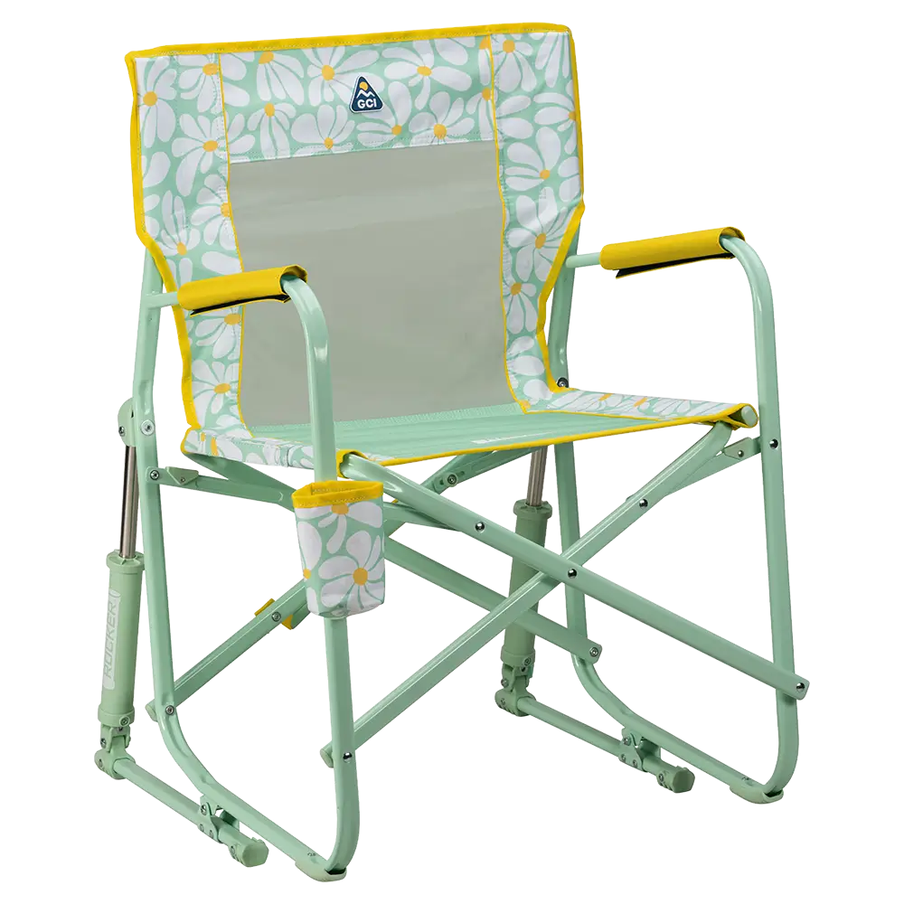 Freestyle Rocker | Featured Outdoor Choice | Outlandridge E863 ta
