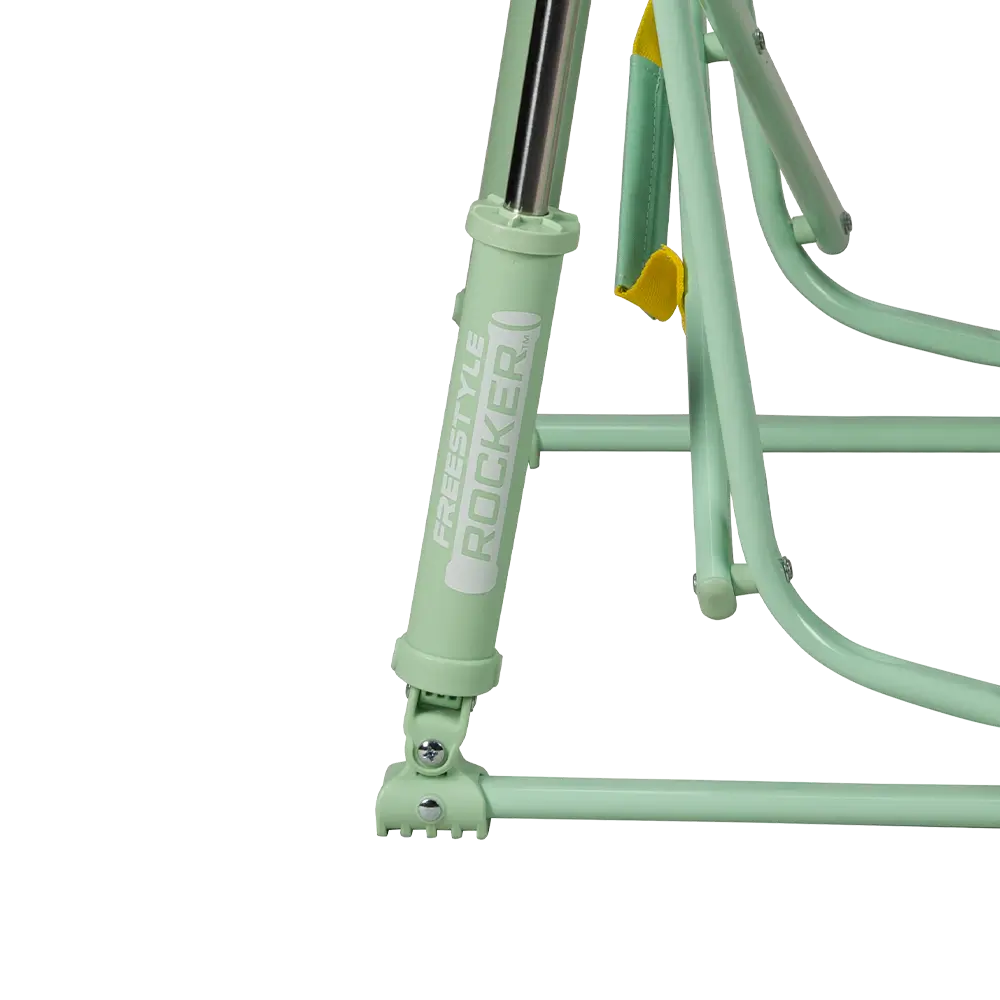 Freestyle Rocker | Featured Outdoor Choice | Outlandridge E863 ta