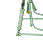 Freestyle Rocker | Featured Outdoor Choice | Outlandridge E863 ta