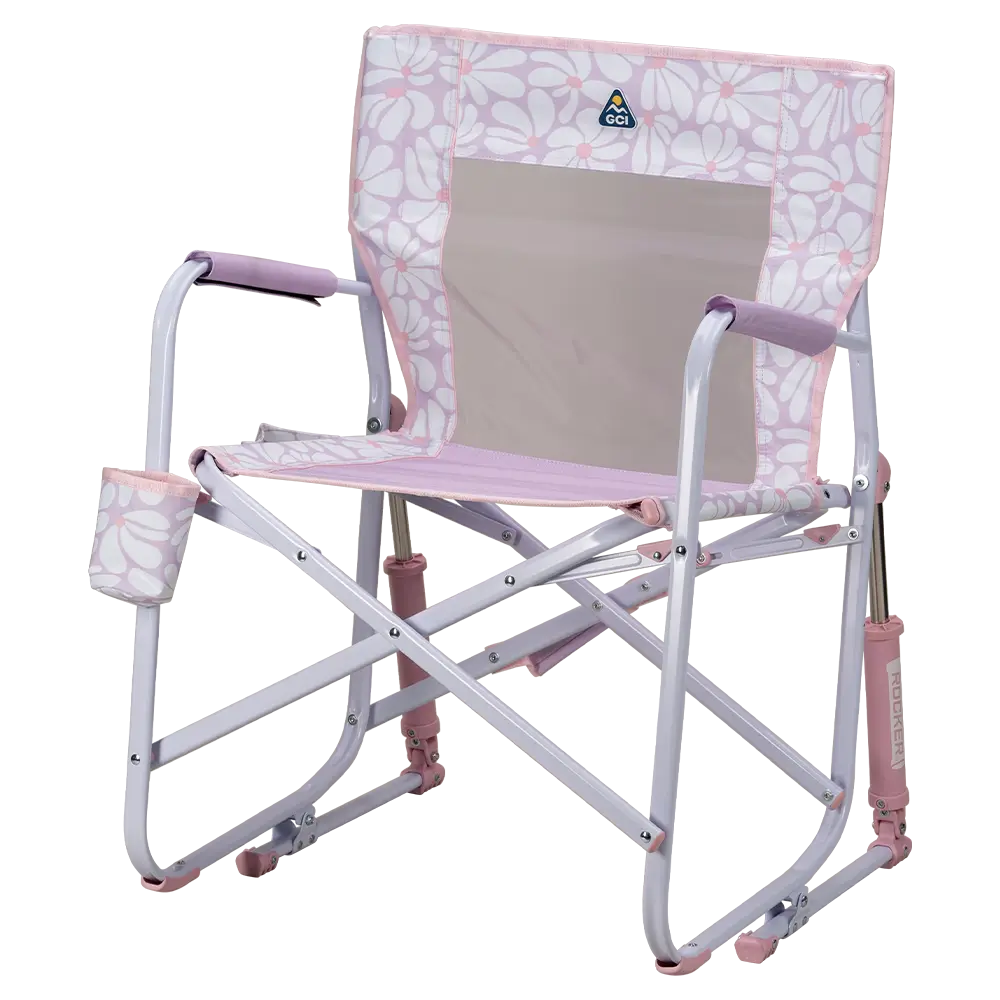 Freestyle Rocker | Featured Outdoor Choice | Outlandridge E863 ta