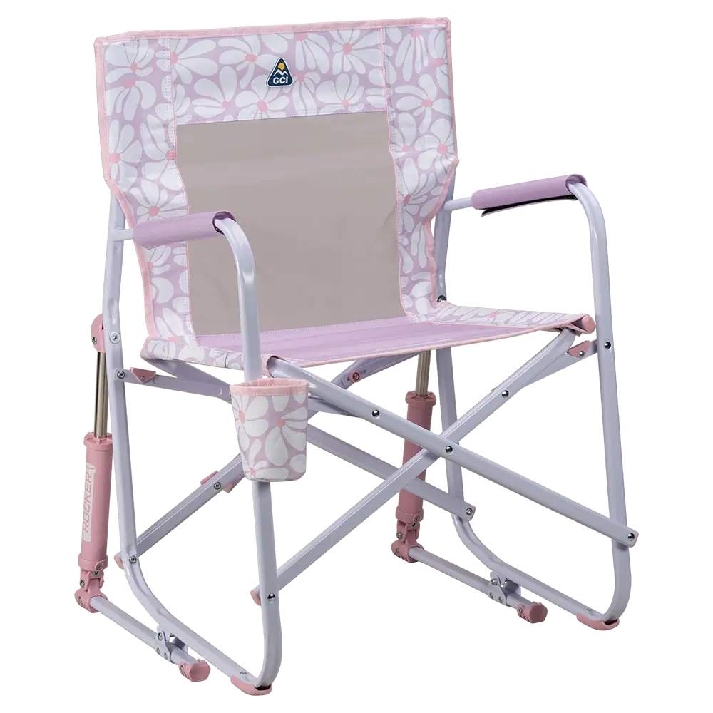 Freestyle Rocker | Featured Outdoor Choice | Outlandridge E863 ta