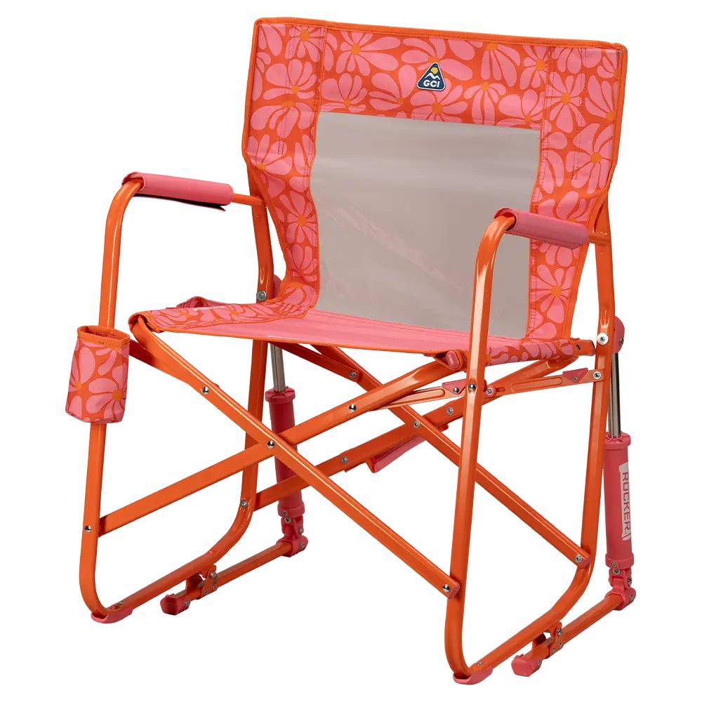 Freestyle Rocker | Featured Outdoor Choice | Outlandridge E863 ta