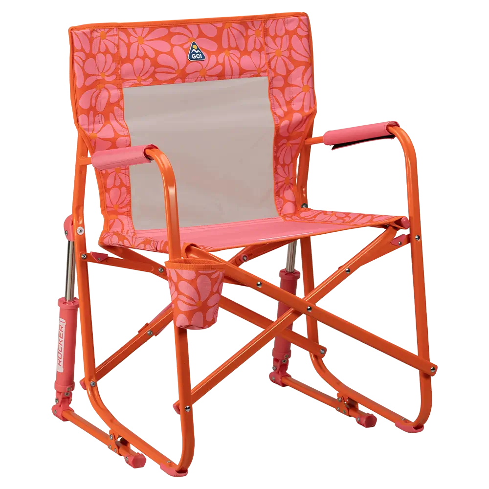 Freestyle Rocker | Featured Outdoor Choice | Outlandridge E863 ta