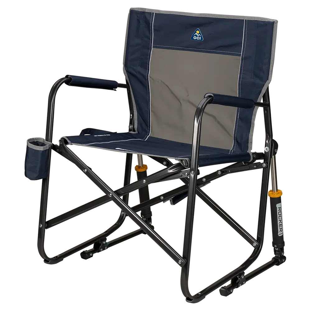 Freestyle Rocker | Featured Outdoor Choice | Outlandridge E863 ta