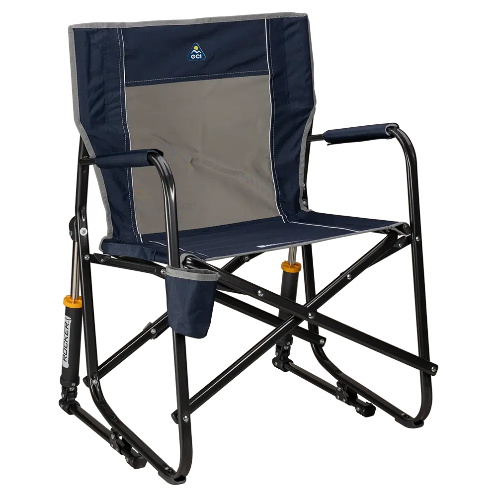 Freestyle Rocker | Featured Outdoor Choice | Outlandridge E863 ta