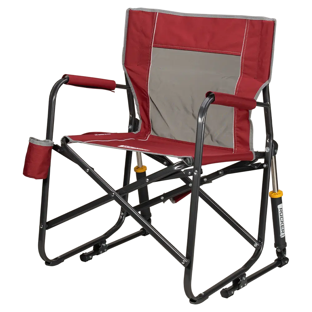 Freestyle Rocker | Featured Outdoor Choice | Outlandridge E863 ta