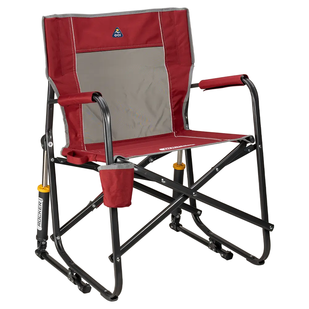 Freestyle Rocker | Featured Outdoor Choice | Outlandridge E863 ta