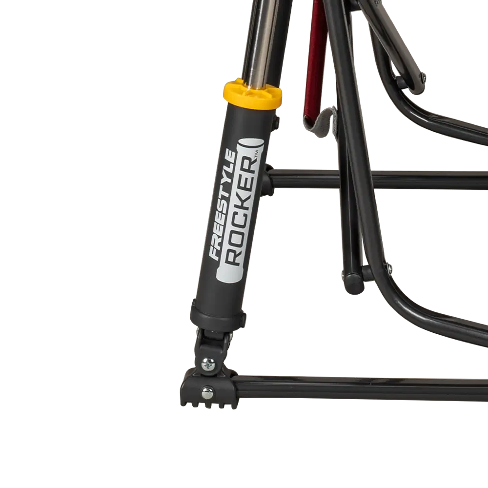 Freestyle Rocker | Featured Outdoor Choice | Outlandridge E863 ta