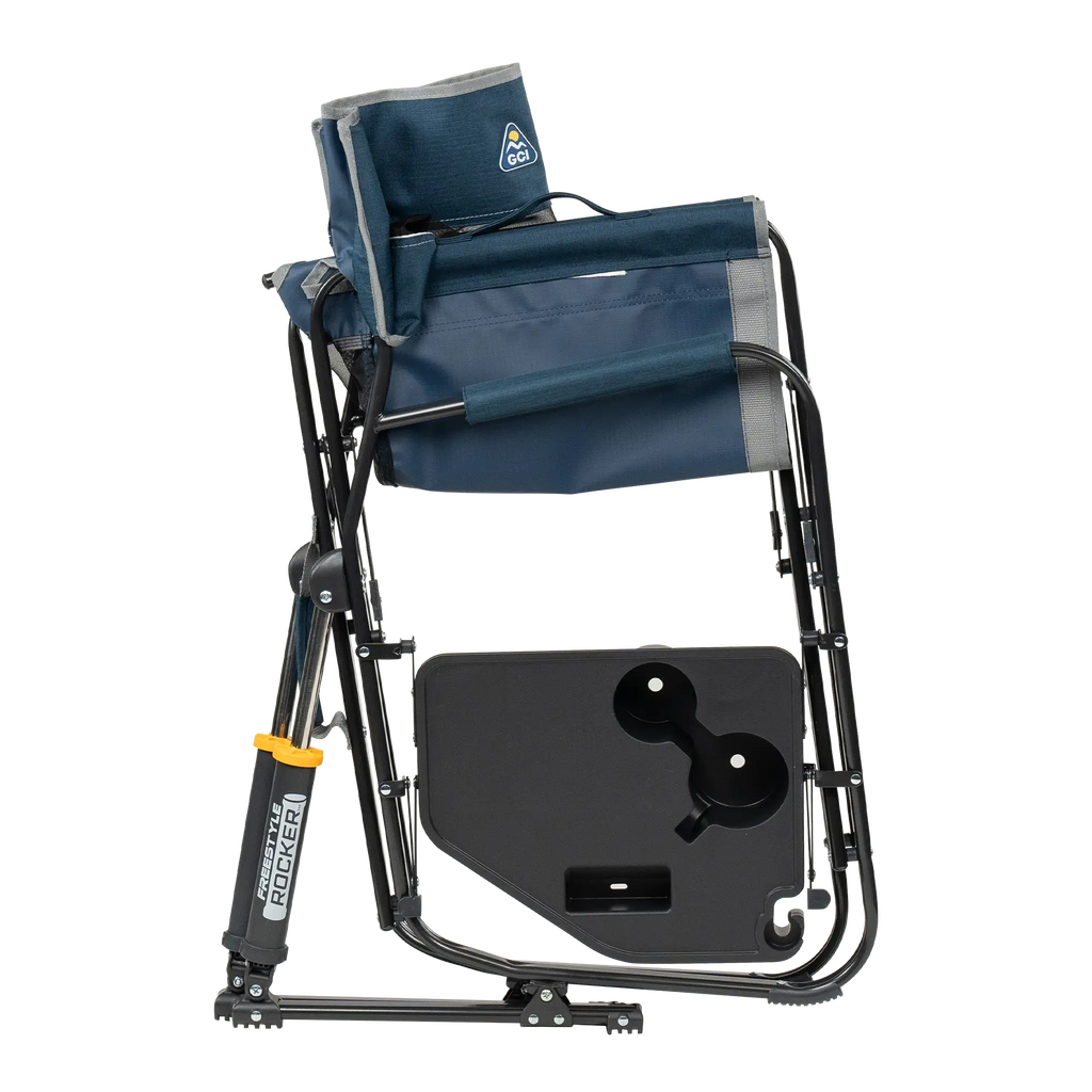Freestyle Rocker with Side Table | Featured Outdoor Choice | Outlandridge B773 3m