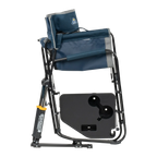 Freestyle Rocker with Side Table | Featured Outdoor Choice | Outlandridge B773 3m