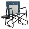 Freestyle Rocker with Side Table | Featured Outdoor Choice | Outlandridge B773 3m