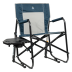 Freestyle Rocker with Side Table | Featured Outdoor Choice | Outlandridge B773 3m