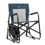 Freestyle Rocker with Side Table | Featured Outdoor Choice | Outlandridge B773 3m
