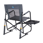 Freestyle Rocker with Side Table | Featured Outdoor Choice | Outlandridge B773 3m
