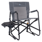 Freestyle Rocker with Side Table | Featured Outdoor Choice | Outlandridge B773 3m