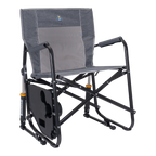 Freestyle Rocker with Side Table | Featured Outdoor Choice | Outlandridge B773 3m