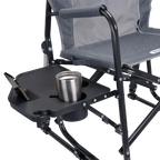 Freestyle Rocker with Side Table | Featured Outdoor Choice | Outlandridge B773 3m