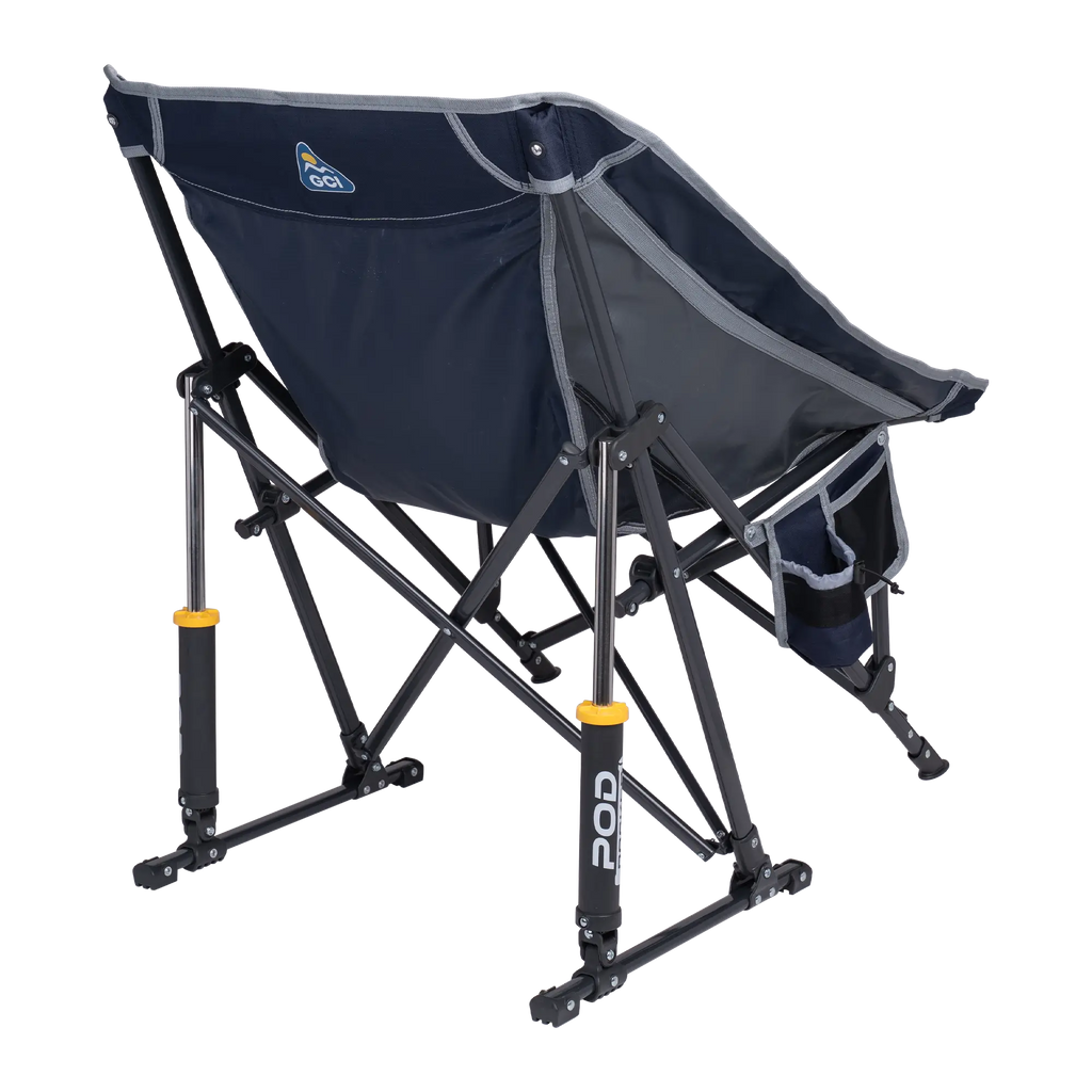 Pod Rocker | Camp & Patio Selection | Outlandridge FB40 vy