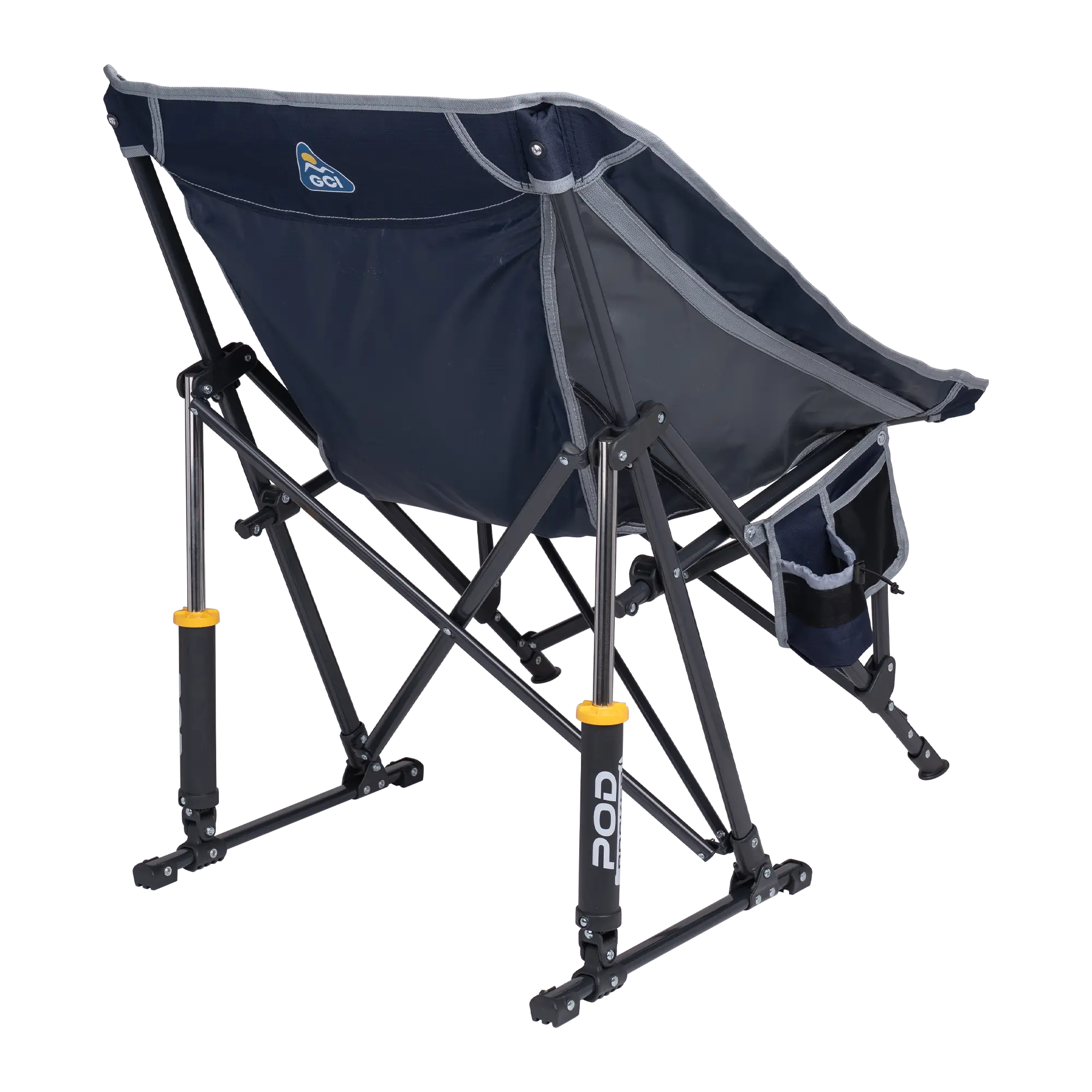 Pod Rocker | Camp & Patio Selection | Outlandridge FB40 vy