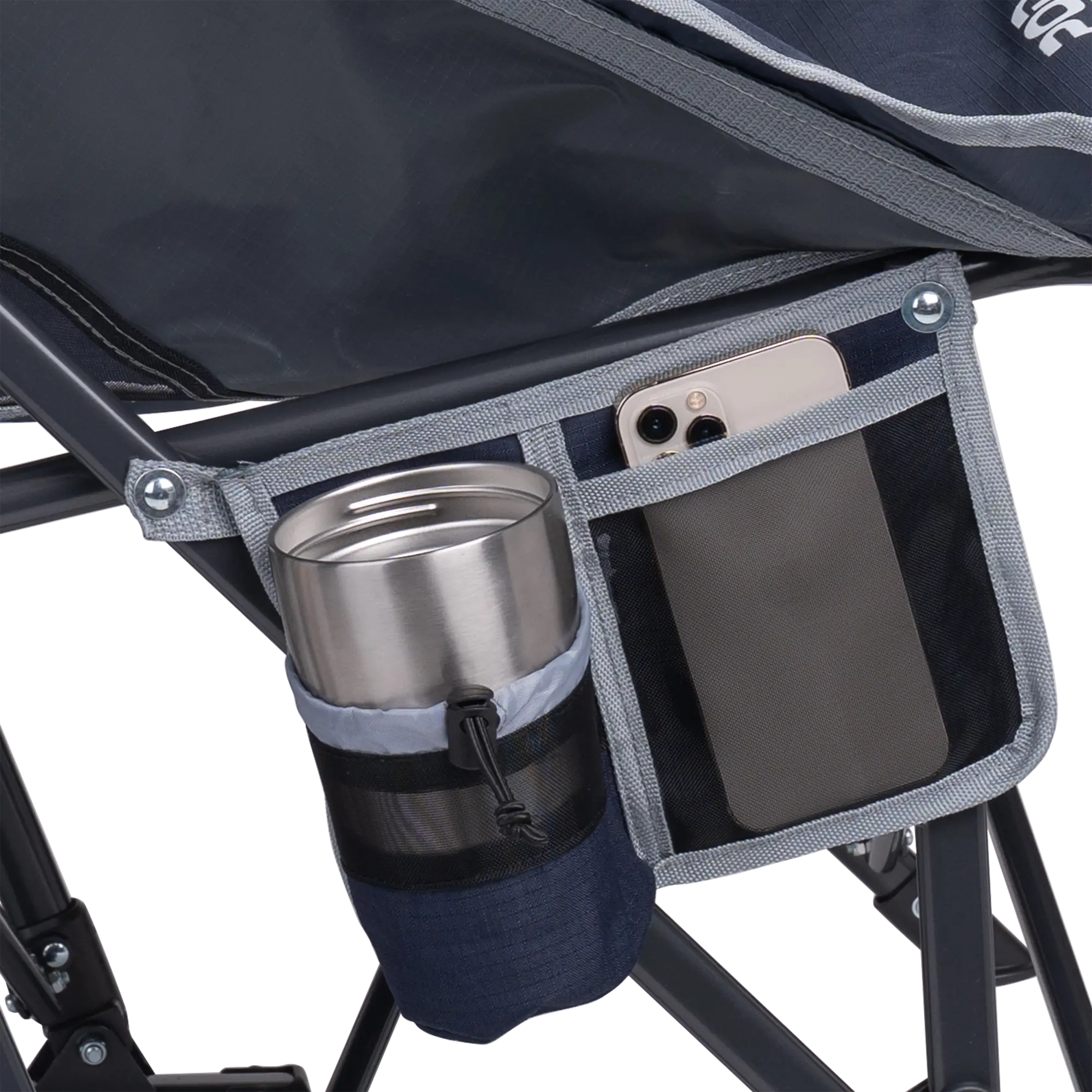 Pod Rocker | Camp & Patio Selection | Outlandridge FB40 vy