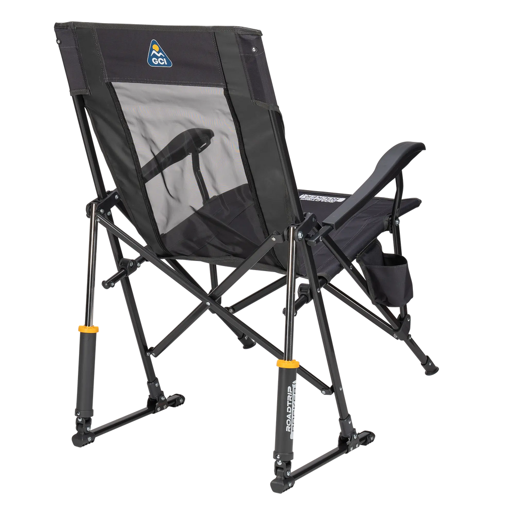 RoadTrip Rocker | Featured Outdoor Choice | Outlandridge CA4A 3L