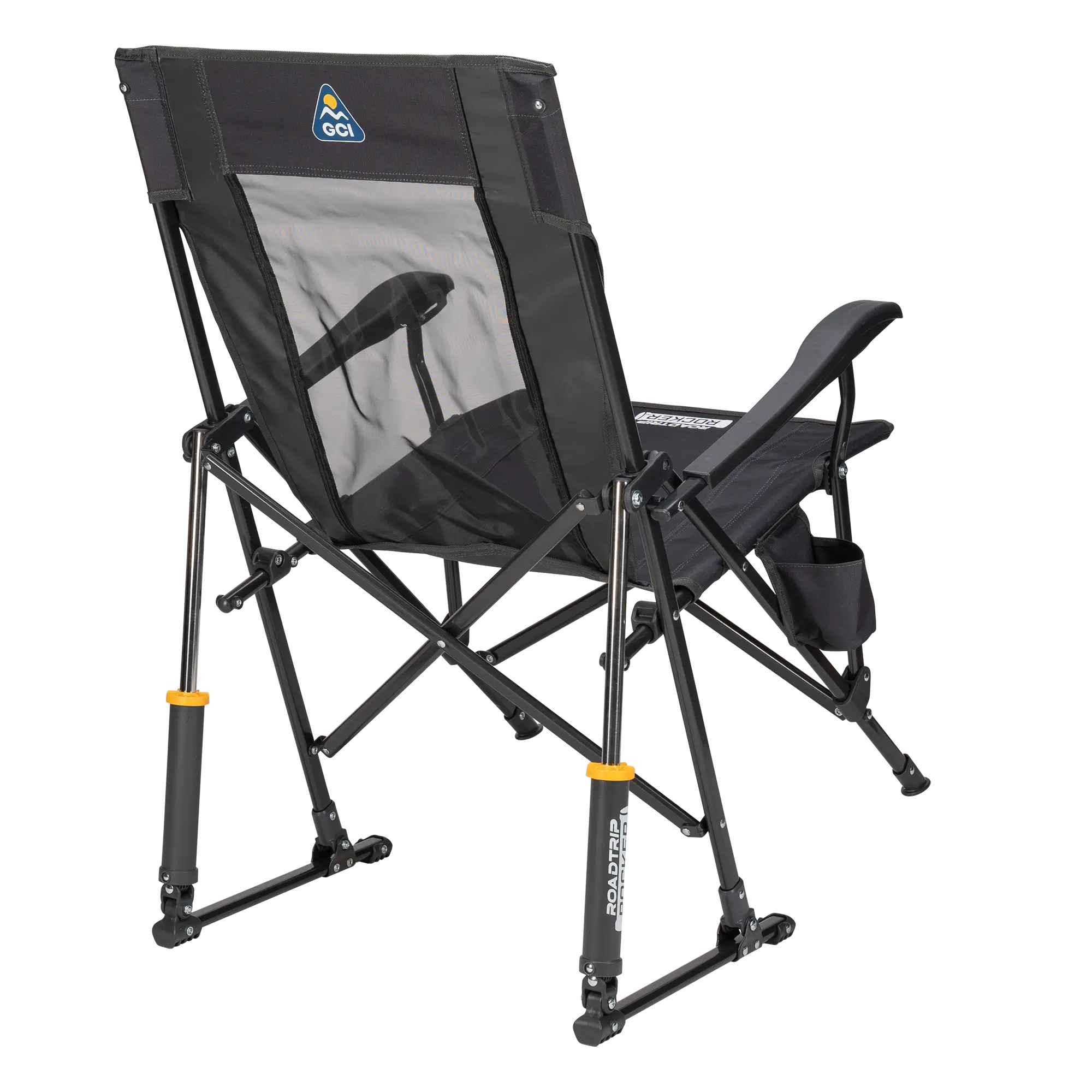 RoadTrip Rocker | Featured Outdoor Choice | Outlandridge CA4A 3L
