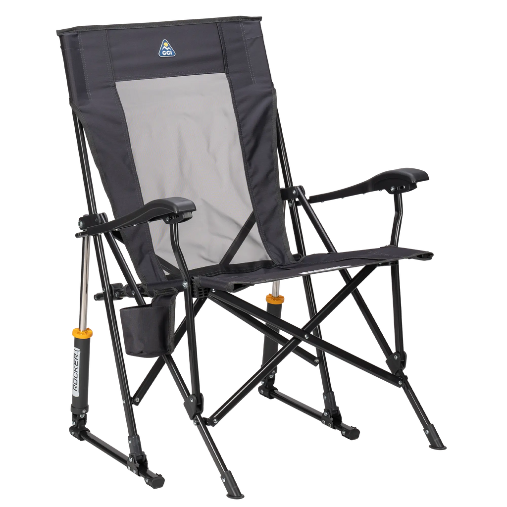RoadTrip Rocker | Featured Outdoor Choice | Outlandridge CA4A 3L