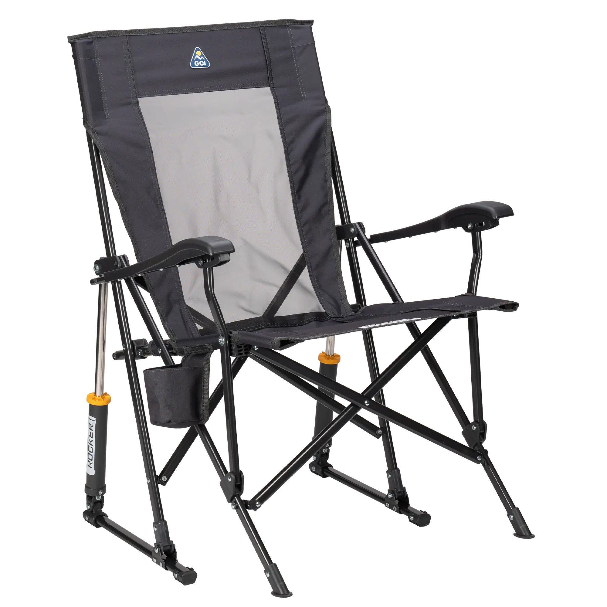 RoadTrip Rocker | Featured Outdoor Choice | Outlandridge CA4A 3L