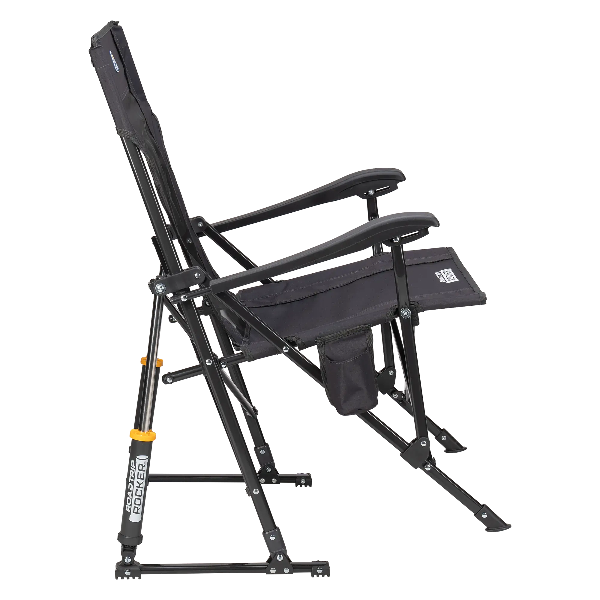 RoadTrip Rocker | Featured Outdoor Choice | Outlandridge CA4A 3L