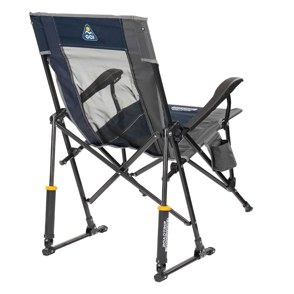 RoadTrip Rocker | Featured Outdoor Choice | Outlandridge CA4A 3L