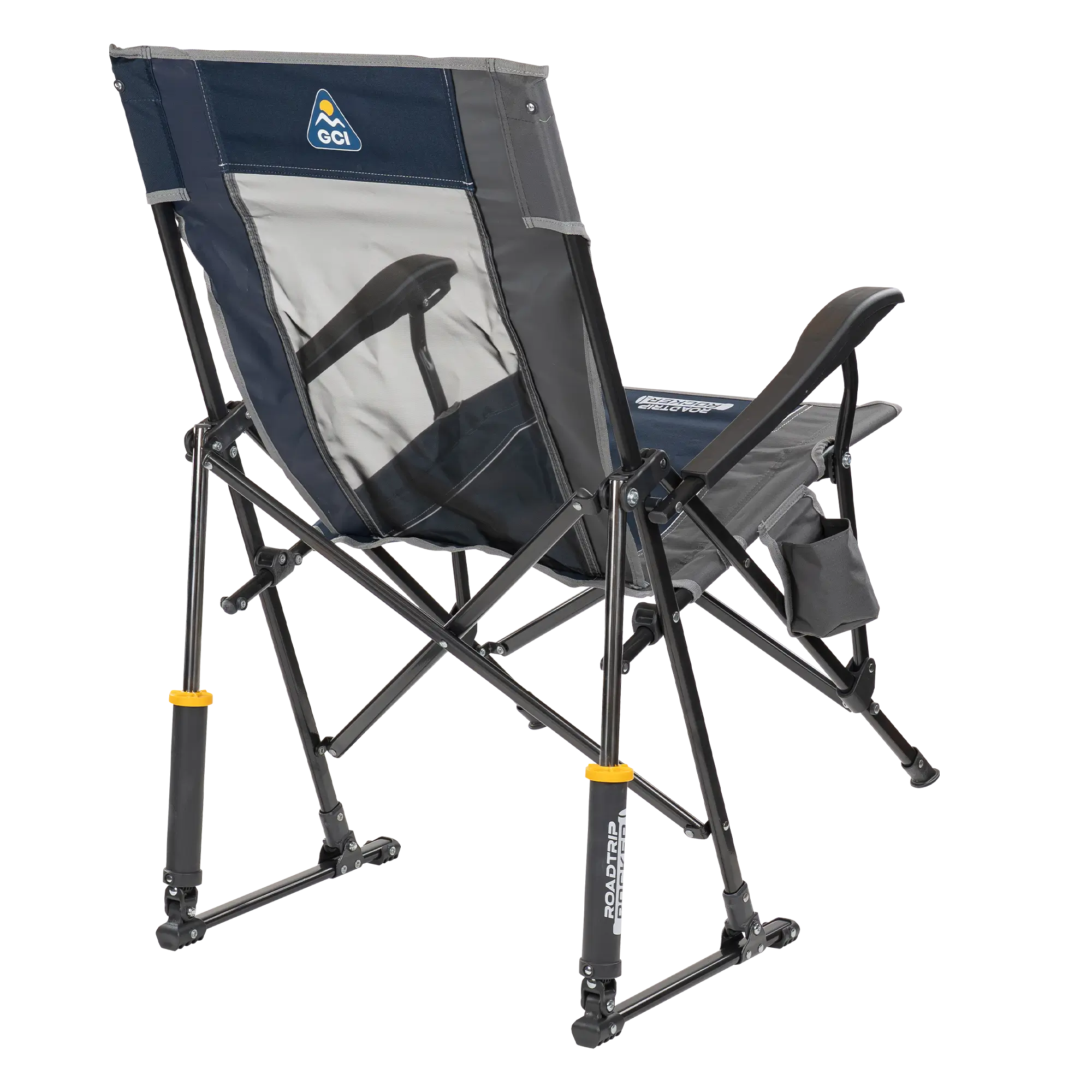 RoadTrip Rocker | Featured Outdoor Choice | Outlandridge CA4A 3L